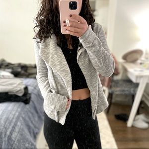 Caslon Sweater/Blazer